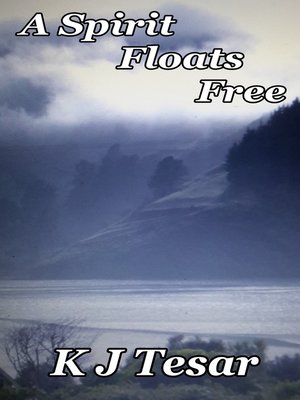 cover image of A Spirit Floats Free